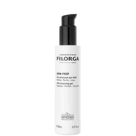 Filorga - Skin-Prep AHA Cleansing Gel | 150ml