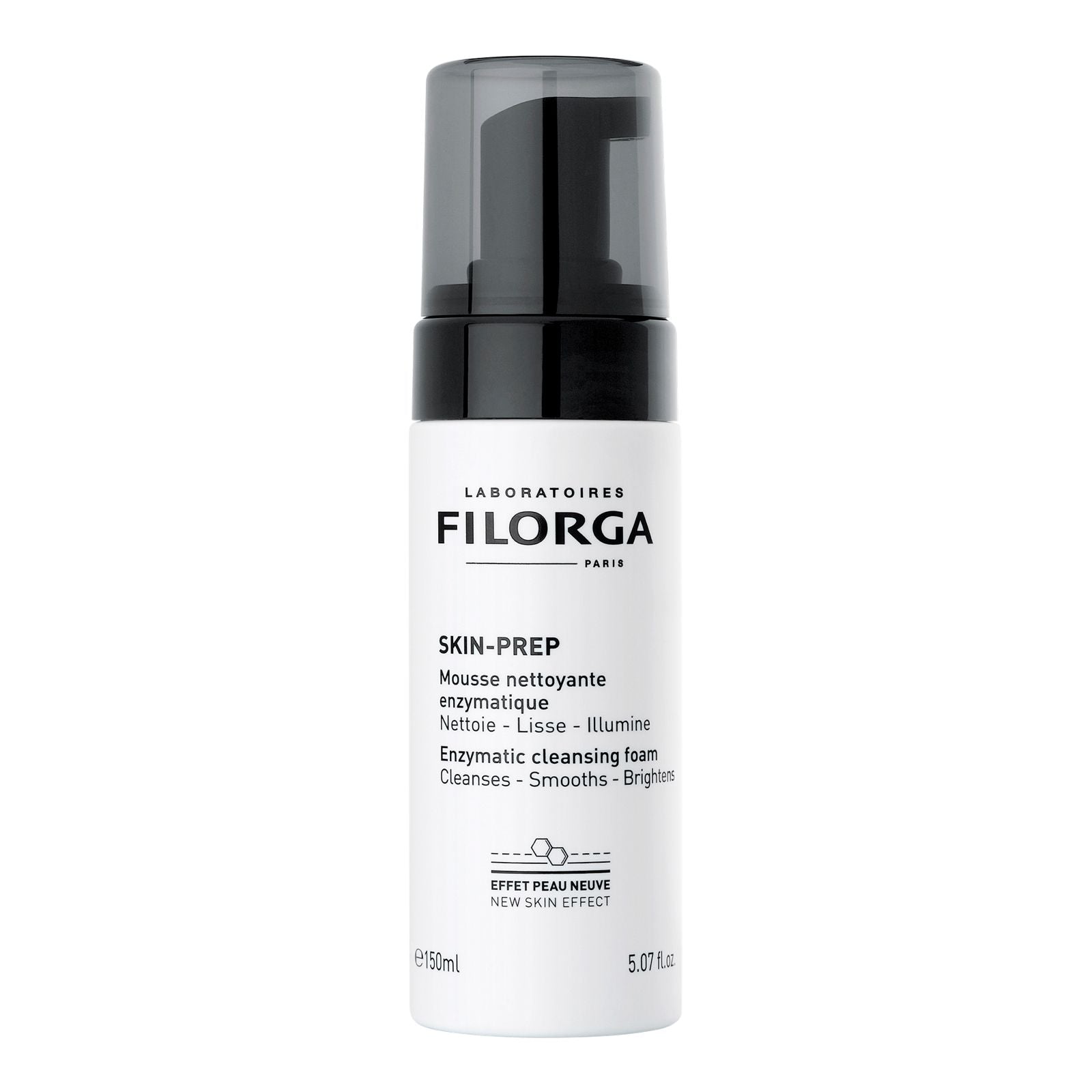 Filorga - Skin-Prep Enzymatic Cleansing Foam | 150ml Filorga - Skin-Prep Enzymatic Cleansing Foam | 150ml