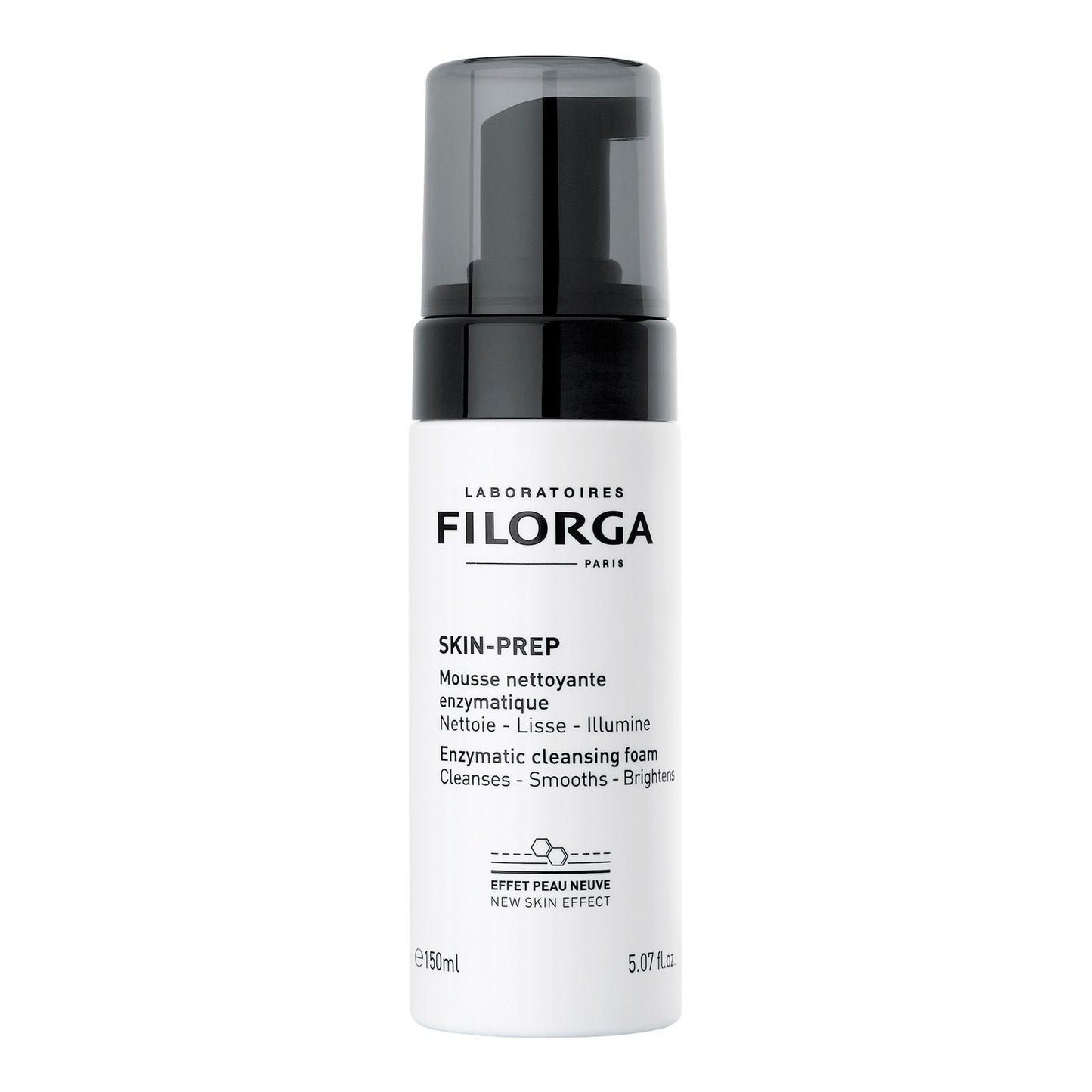 Filorga - Skin-Prep Enzymatic Cleansing Foam | 150ml