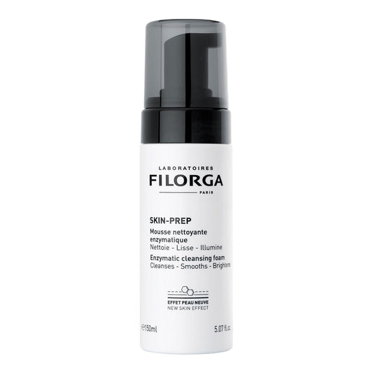 Filorga - Skin-Prep Enzymatic Cleansing Foam | 150ml
