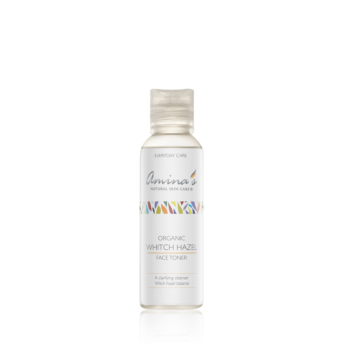 Amina's Natural Witch Hazel Face Toner 100ml