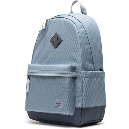 Herschel Heritage Backpack Blue Mirage - additional angle
