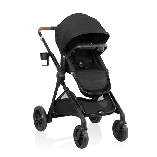 Evenflo - Pivot Xpand NXT Modular Stroller | Coal Black