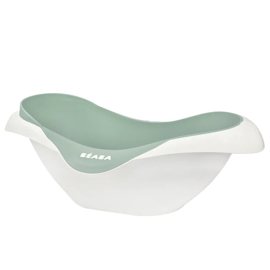 بيابا - حوض استحمام للأطفال كاميلو | أخضر زيتوني