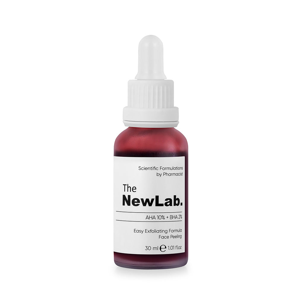 AHA 10% + BHA 2% Face Peeling | 30ml AHA 10% + BHA 2% Face Peeling | 30ml