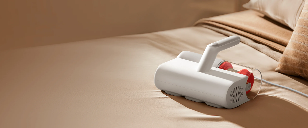 Xiaomi - Dust Mite Vacuum Cleaner Xiaomi - Dust Mite Vacuum Cleaner