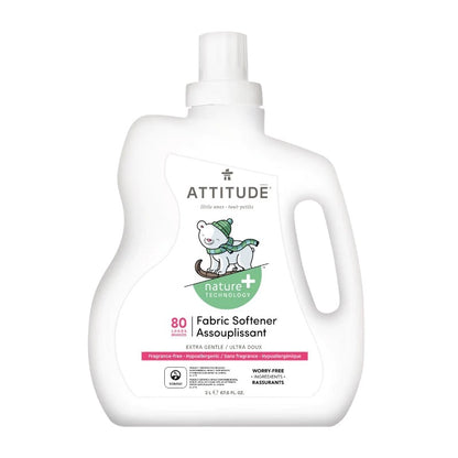 منعم أقمشة بدون رائحة 2 لتر