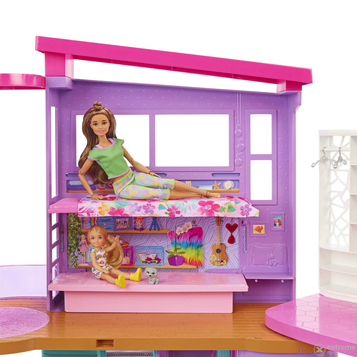 Barbie - Malibu House — BambiniJO Jordan