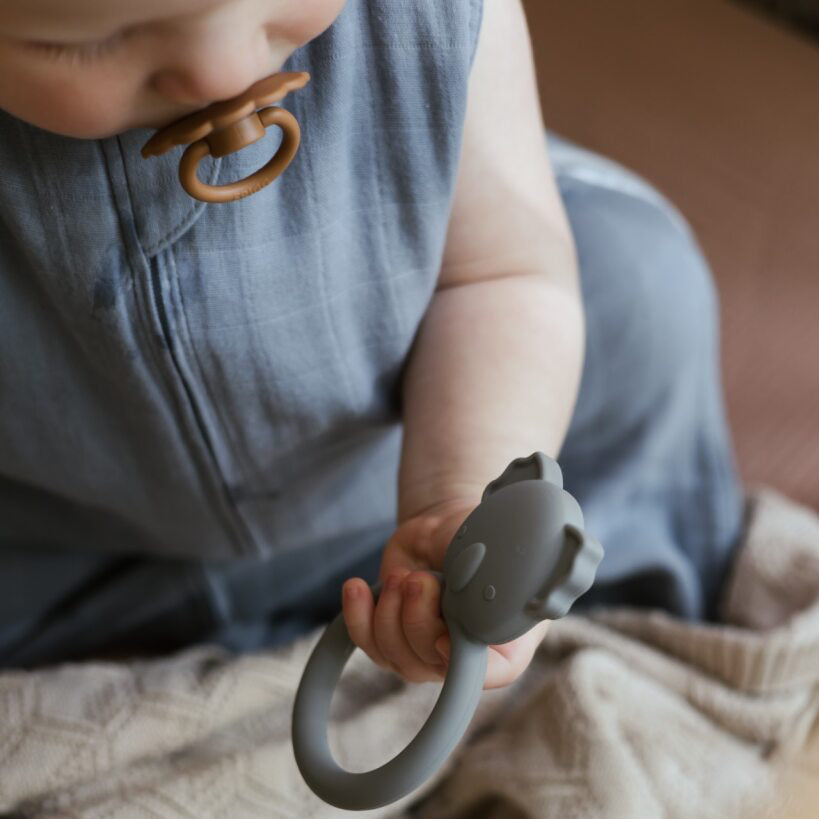 MUSHIE - Silicone Koala Teether