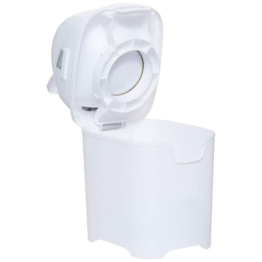 DiaperChamp - Odourless Diaper Pail ONE Green 40 Diapers — BambiniJO Jordan