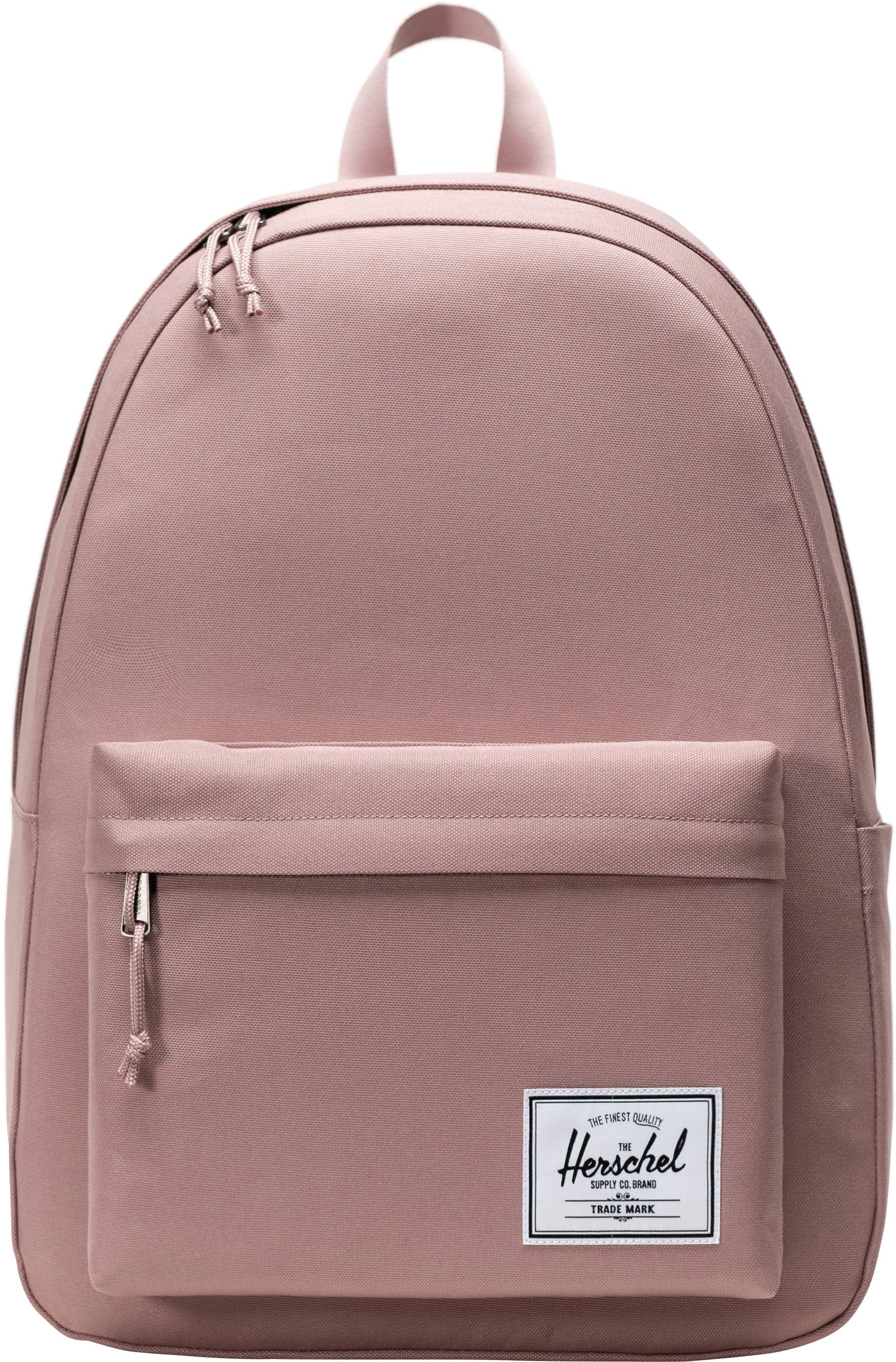 Herschel Classic XL Backpack in Ash Rose - product photo