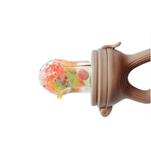 Babyccino - Fruit & Vegetable Feeder Babyccino - Fruit & Vegetable Feeder