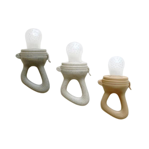 Babyccino - Fruit & Vegetable Feeder Babyccino - Fruit & Vegetable Feeder