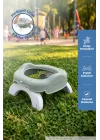 BabyJem Portable Potty Soft Green