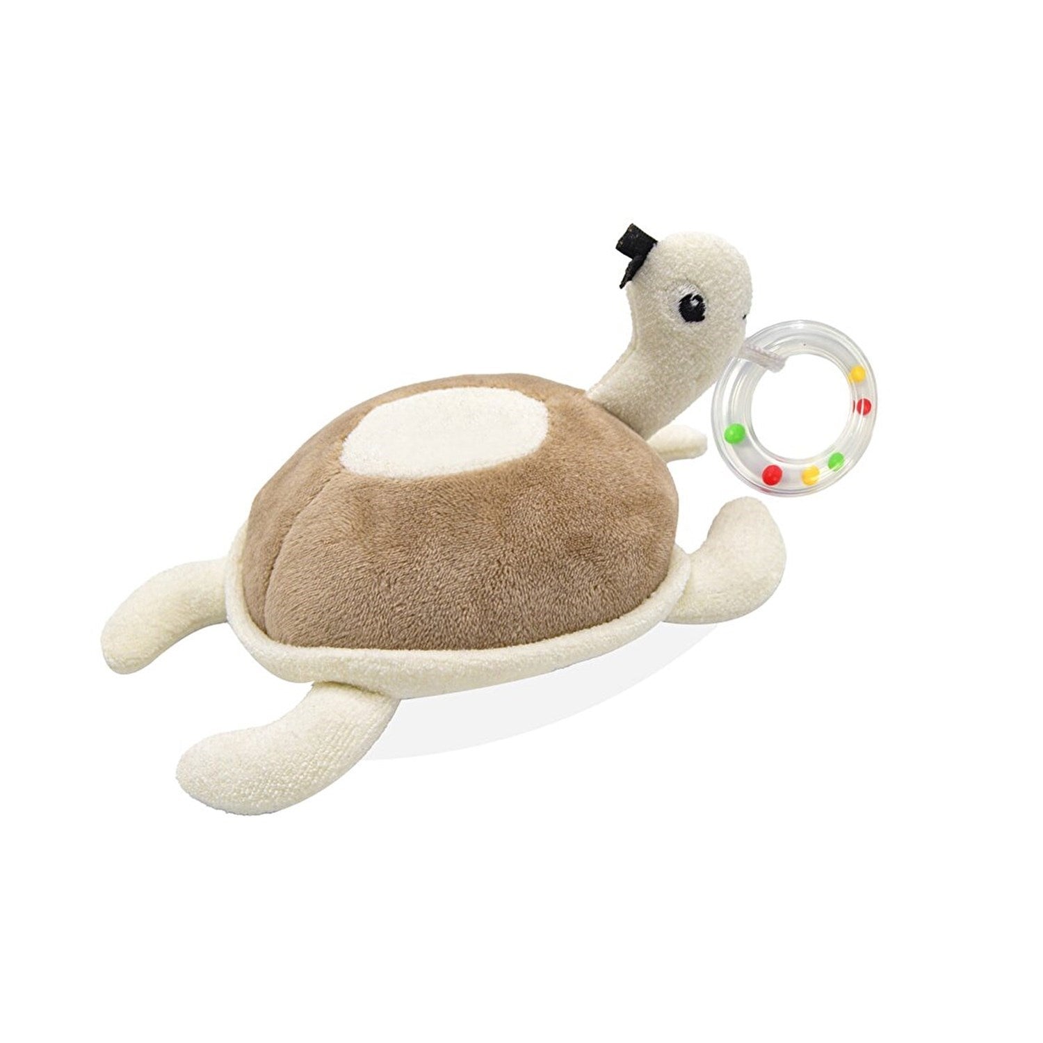 BabyJem - Rattle Turtle BabyJem - Rattle Turtle