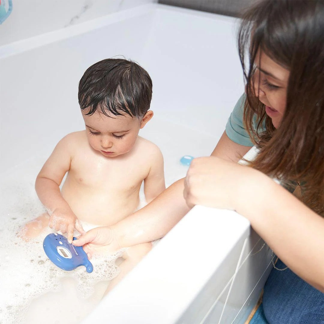 Babymoov - Octopus Digital Bath Thermometer