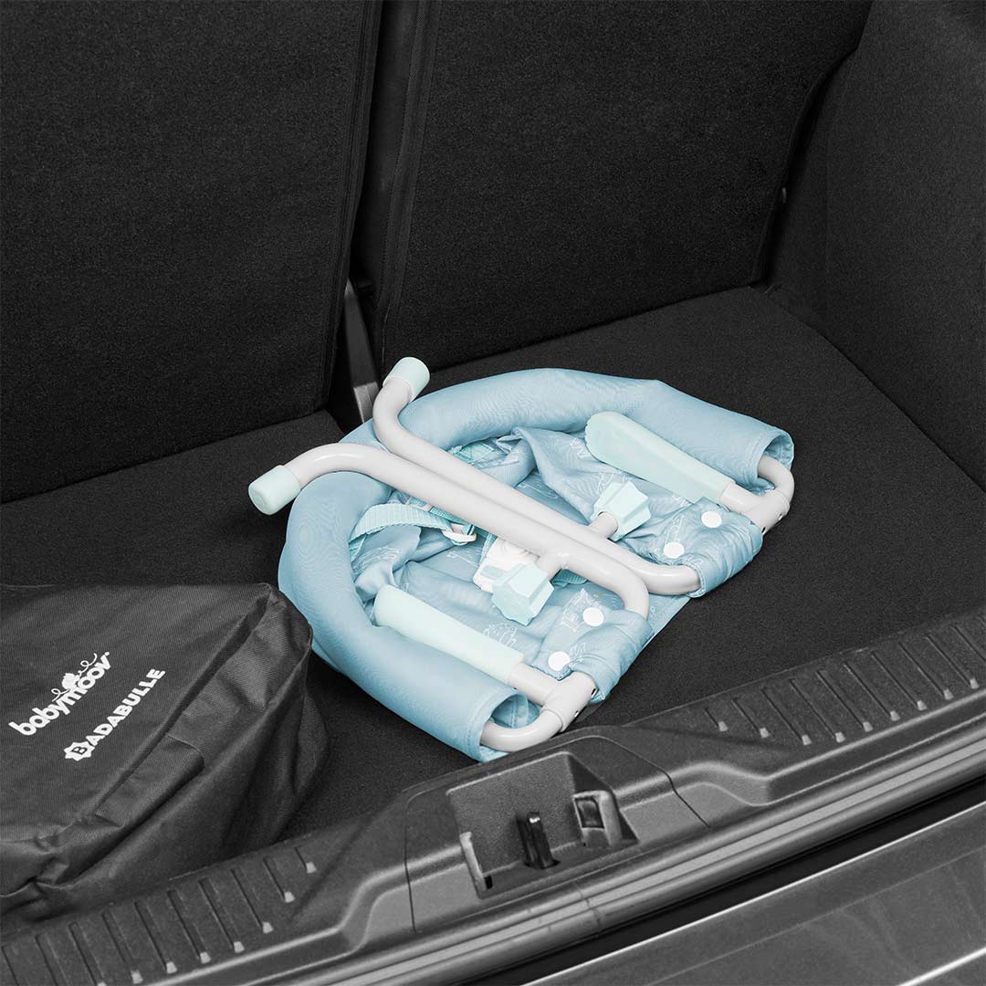 Babymoov - Table Seat