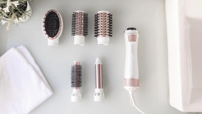 Cecotec CeramicCare 5in1 Pro in use