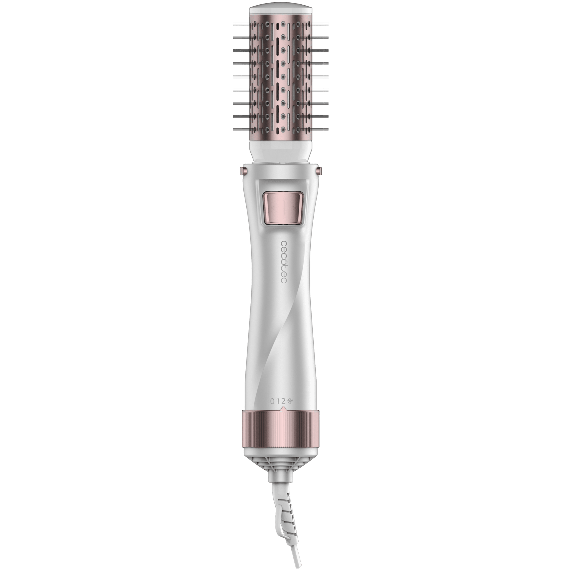 Cecotec CeramicCare 5in1 Pro heads