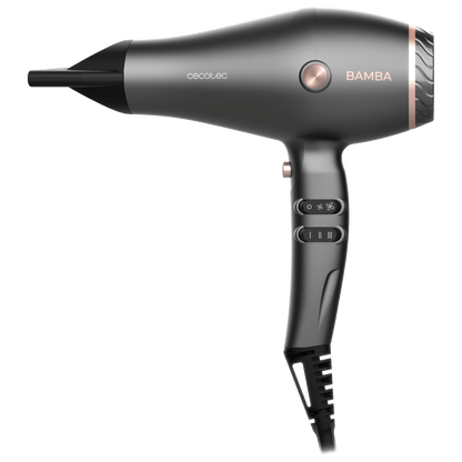 Cecotec IoniCare Harmony professional hair dryer — BambiniJO Jordan