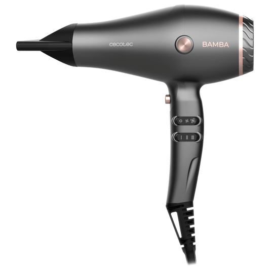 Cecotec IoniCare Harmony professional hair dryer — BambiniJO Jordan