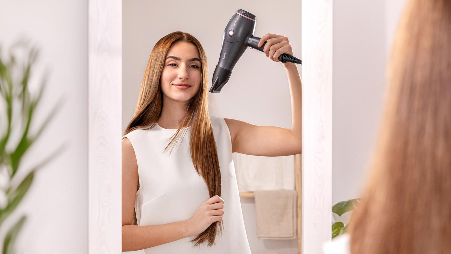 Cecotec IoniCare Harmony ionic hair dryer