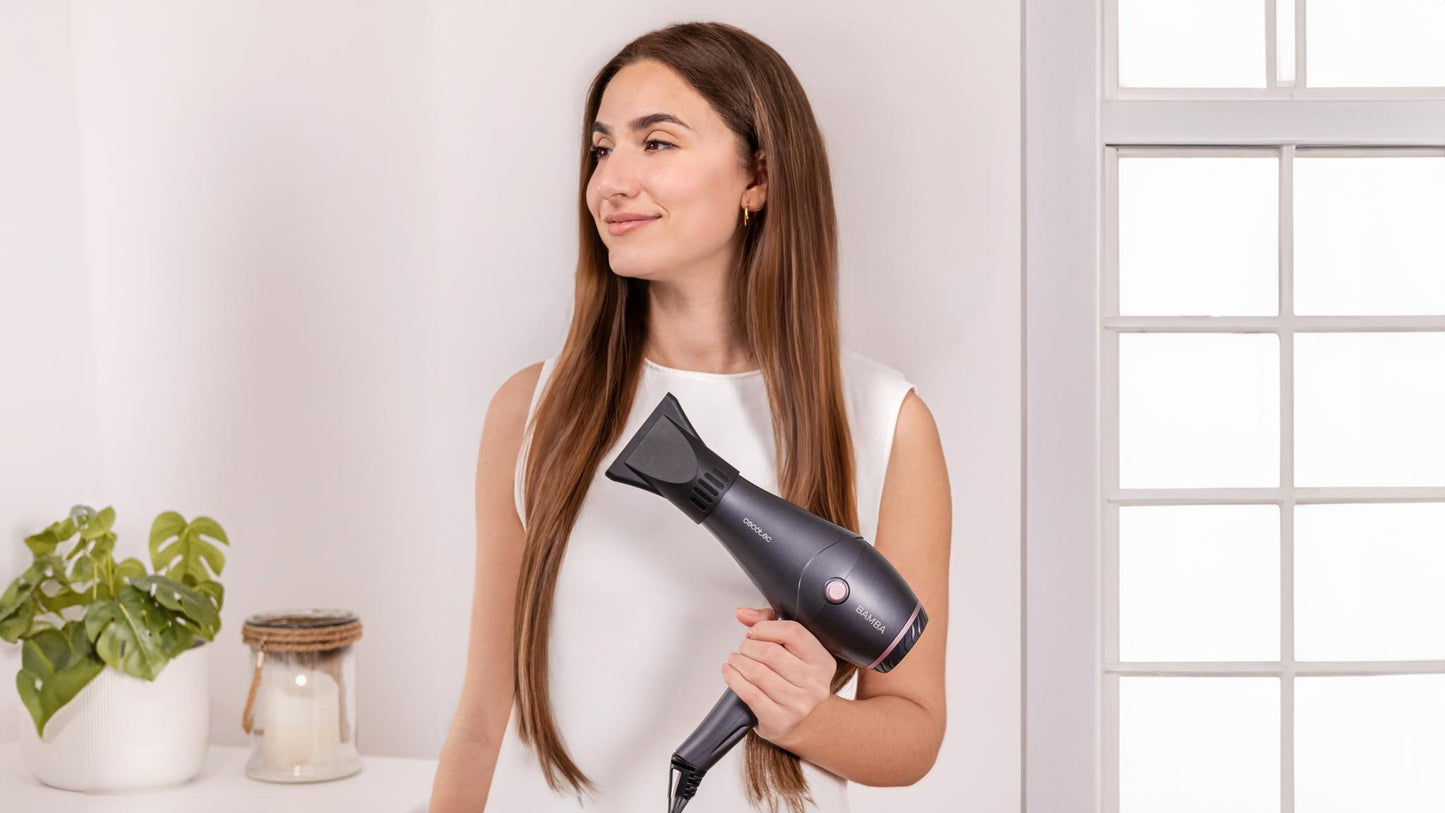 Cecotec IoniCare Harmony ionic hair dryer