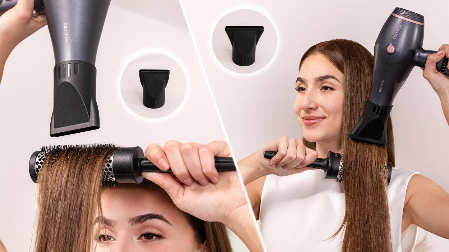 Cecotec IoniCare Harmony ionic hair dryer