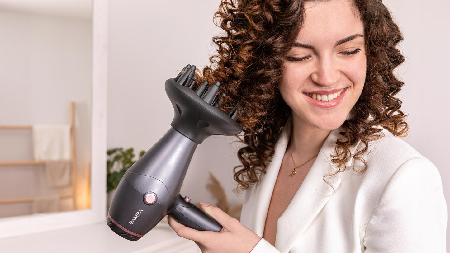 Cecotec IoniCare Harmony ionic hair dryer