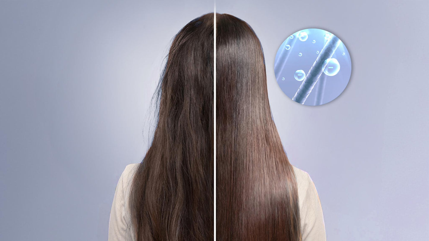 Cecotec IoniCare Rockstar Nano IonTech hair dryer