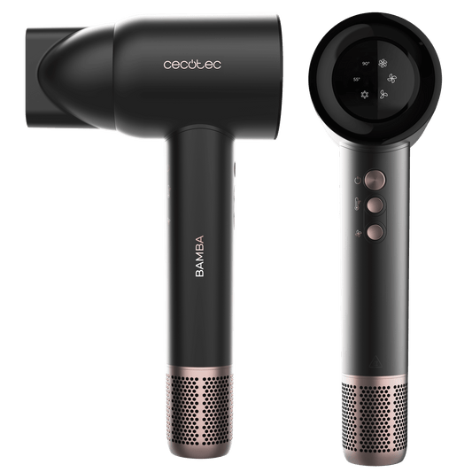Cecotec IoniCare Rockstar Nano IonTech hair dryer