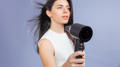 Cecotec IoniCare Rockstar Nano IonTech hair dryer