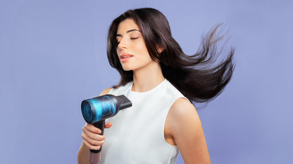 Cecotec IoniCare Rockstar Nano IonTech hair dryer
