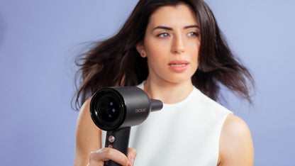 Cecotec IoniCare Rockstar Nano IonTech hair dryer