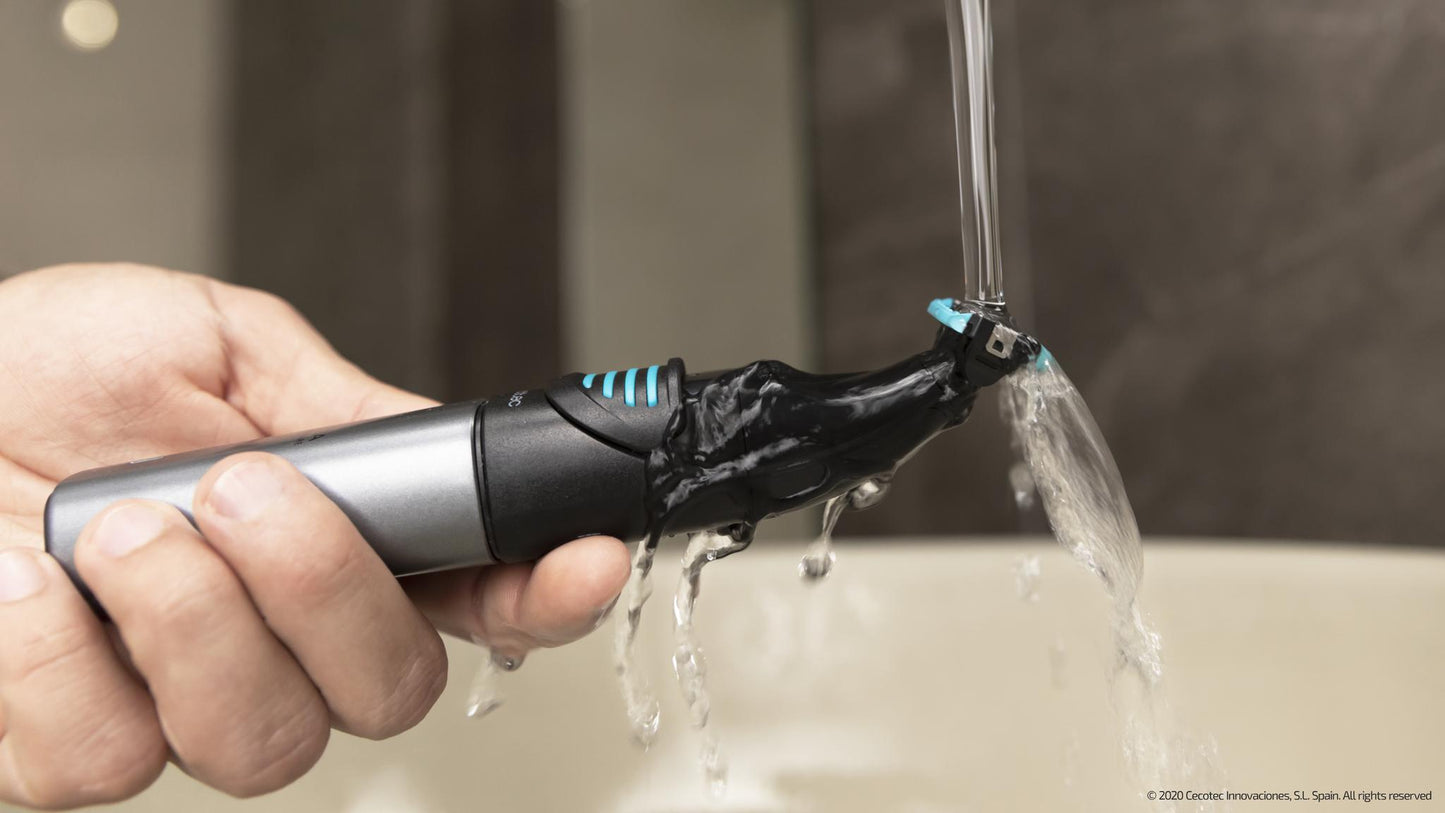 Cecotec PrecisionCare Extreme 5in1 shaver