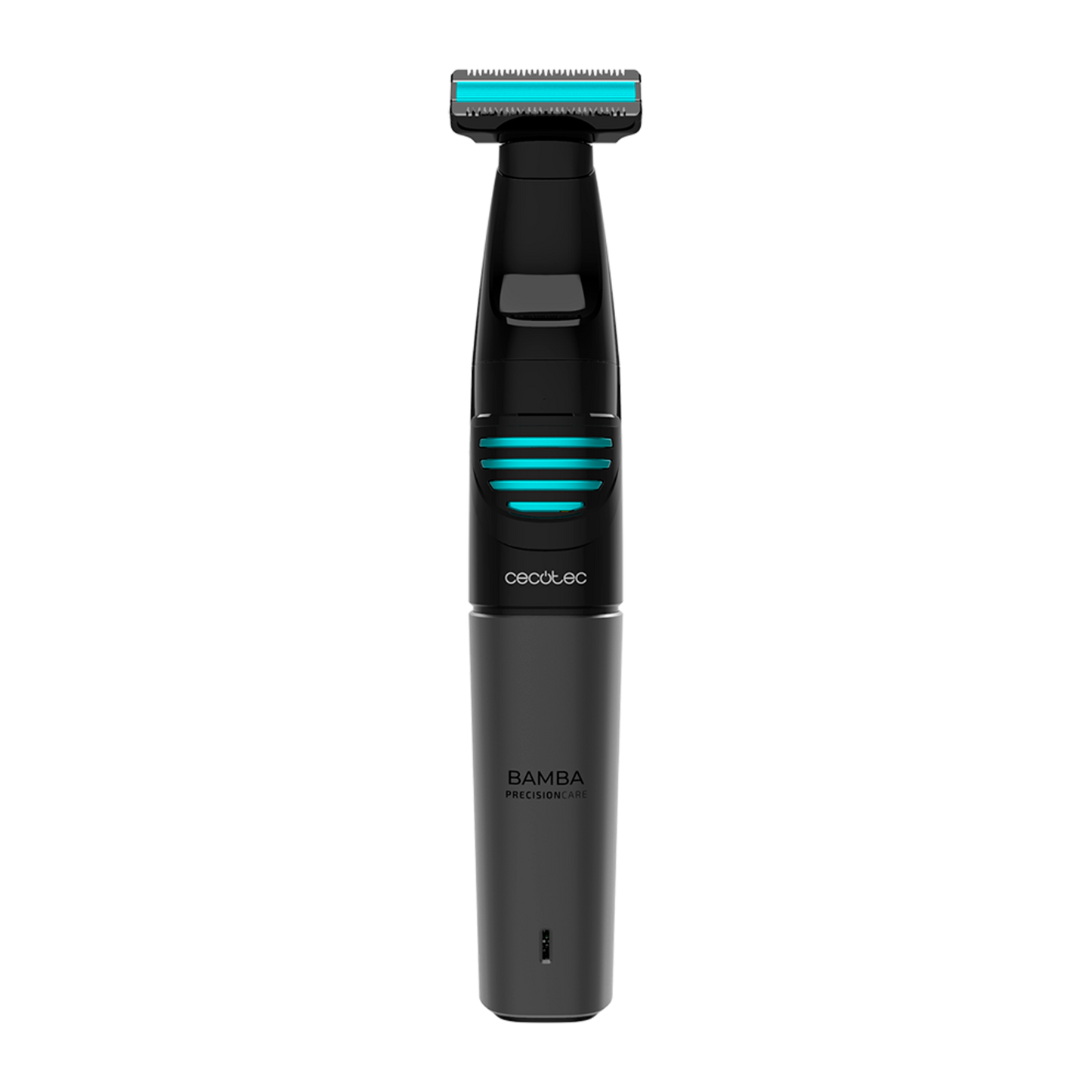Cecotec PrecisionCare Extreme 5in1 shaver heads