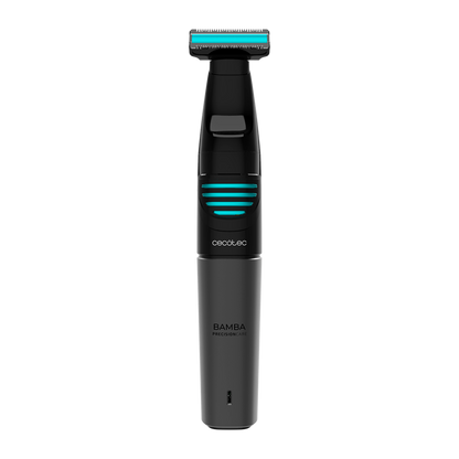 Cecotec PrecisionCare Extreme 5in1 shaver heads