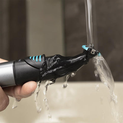 Cecotec PrecisionCare Extreme 5in1 features