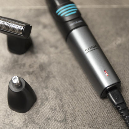 Cecotec PrecisionCare Extreme 5in1 detail