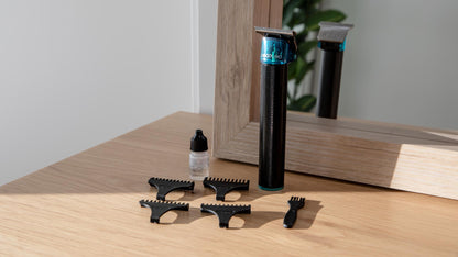Cecotec Bamba PrecisionCare Profiling clipper