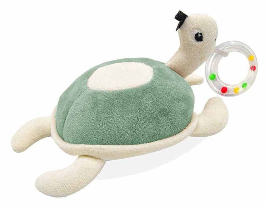 BabyJem - Rattle Turtle