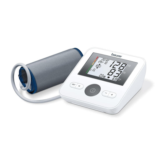 Beurer -  Upper Arm Blood Pressure Monitor BM 27