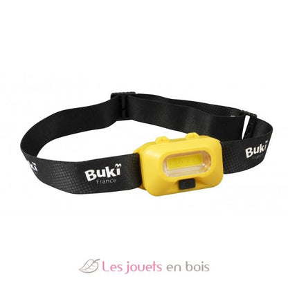 Buki Head Torch