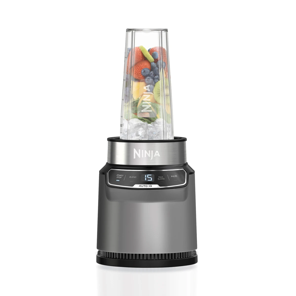 Ninja Blender with Auto-iQ - 1000W — BambiniJO Jordan
