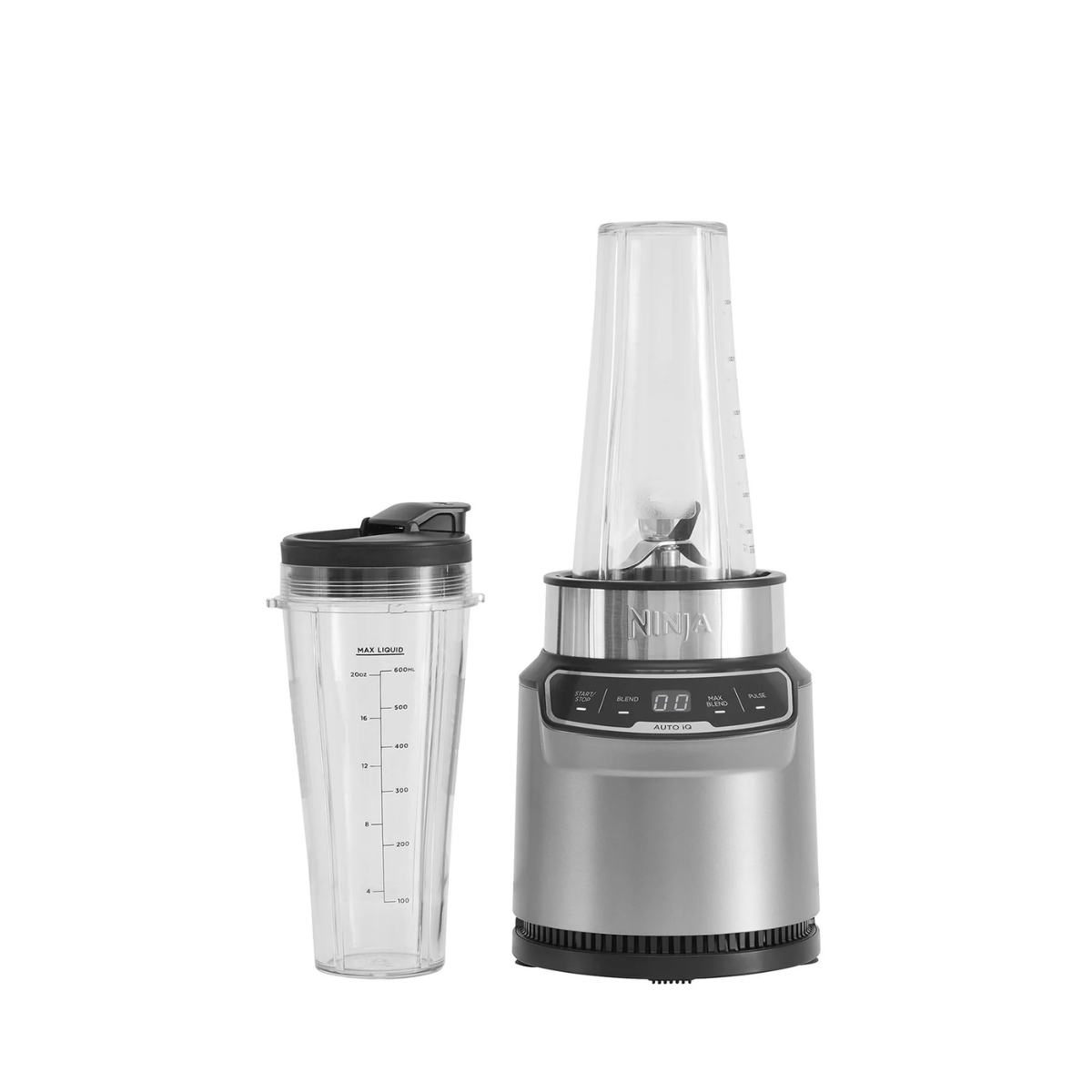 Ninja Blender with Auto-iQ - 1000W — BambiniJO Jordan