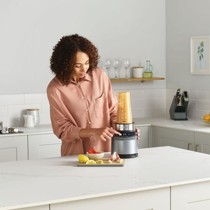 Ninja Blender with Auto-iQ - 1000W — BambiniJO Jordan