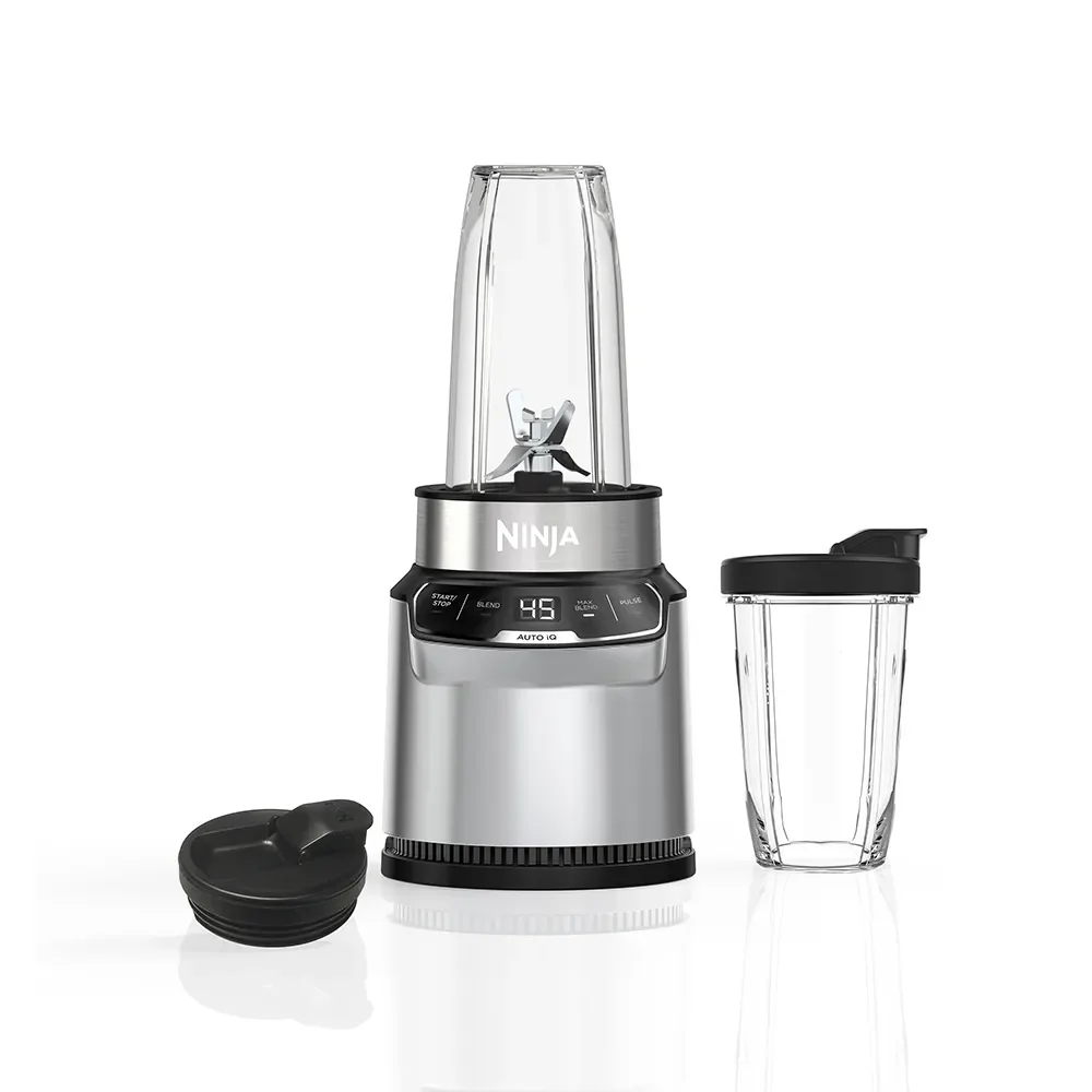Ninja Blender with Auto-iQ - 1000W — BambiniJO Jordan