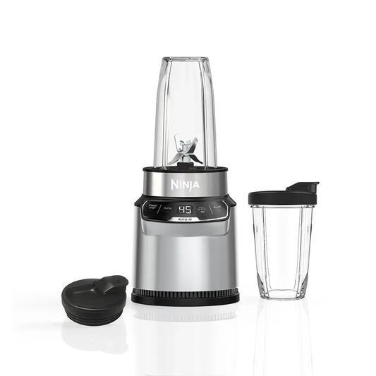 Ninja Blender with Auto-iQ - 1000W — BambiniJO Jordan