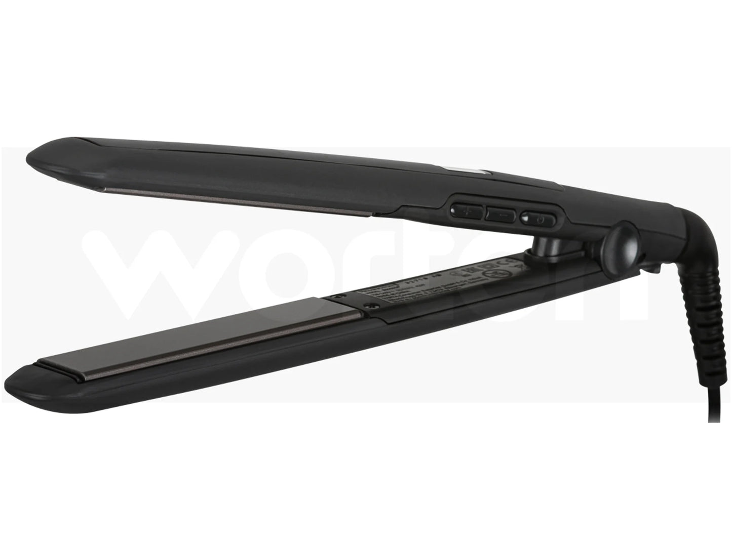 Remington - Pro-Ceramic Titanium Hair Straightener