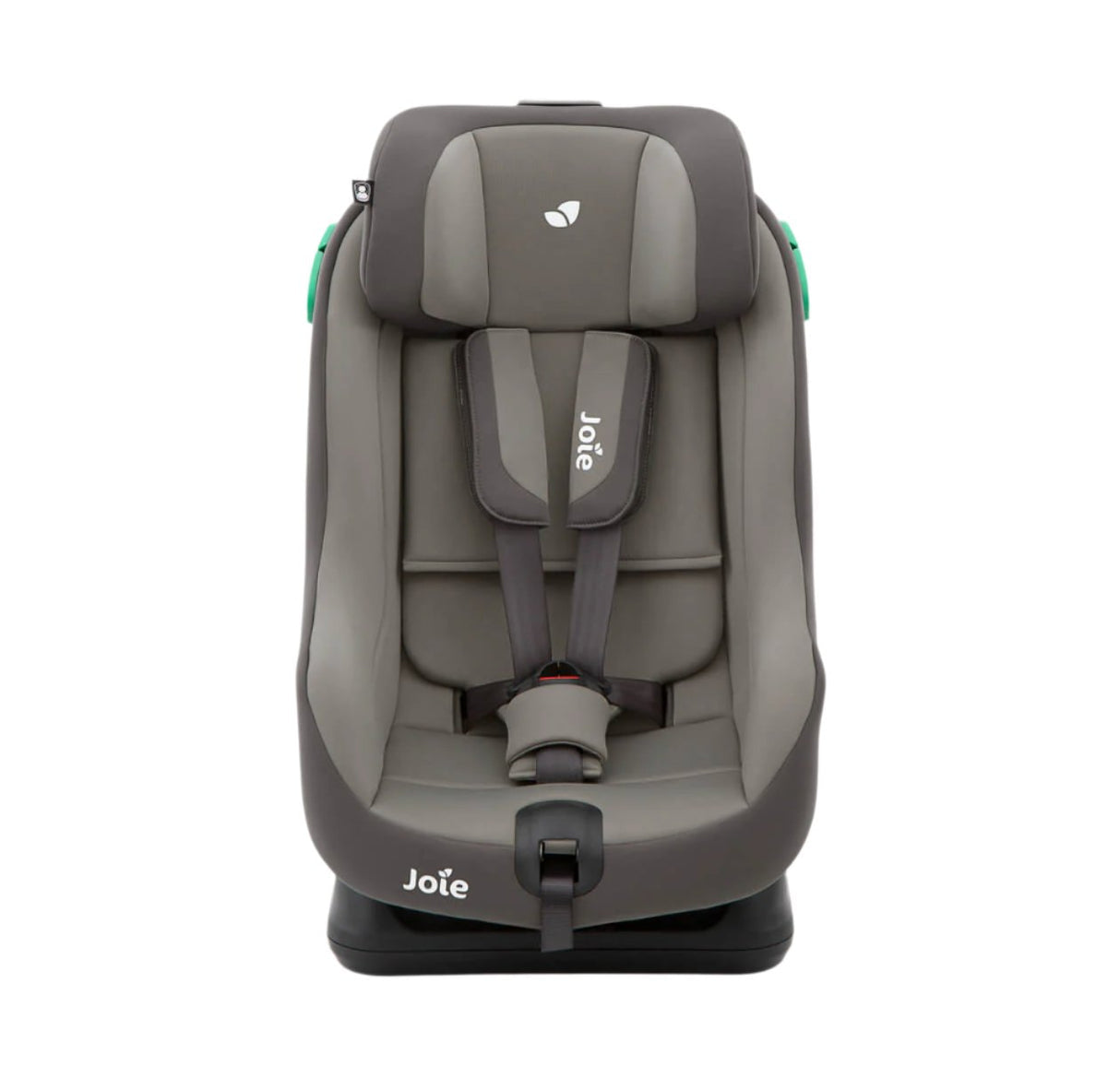 Joie Steadi Car Seat in Cobble Stone - hero angle